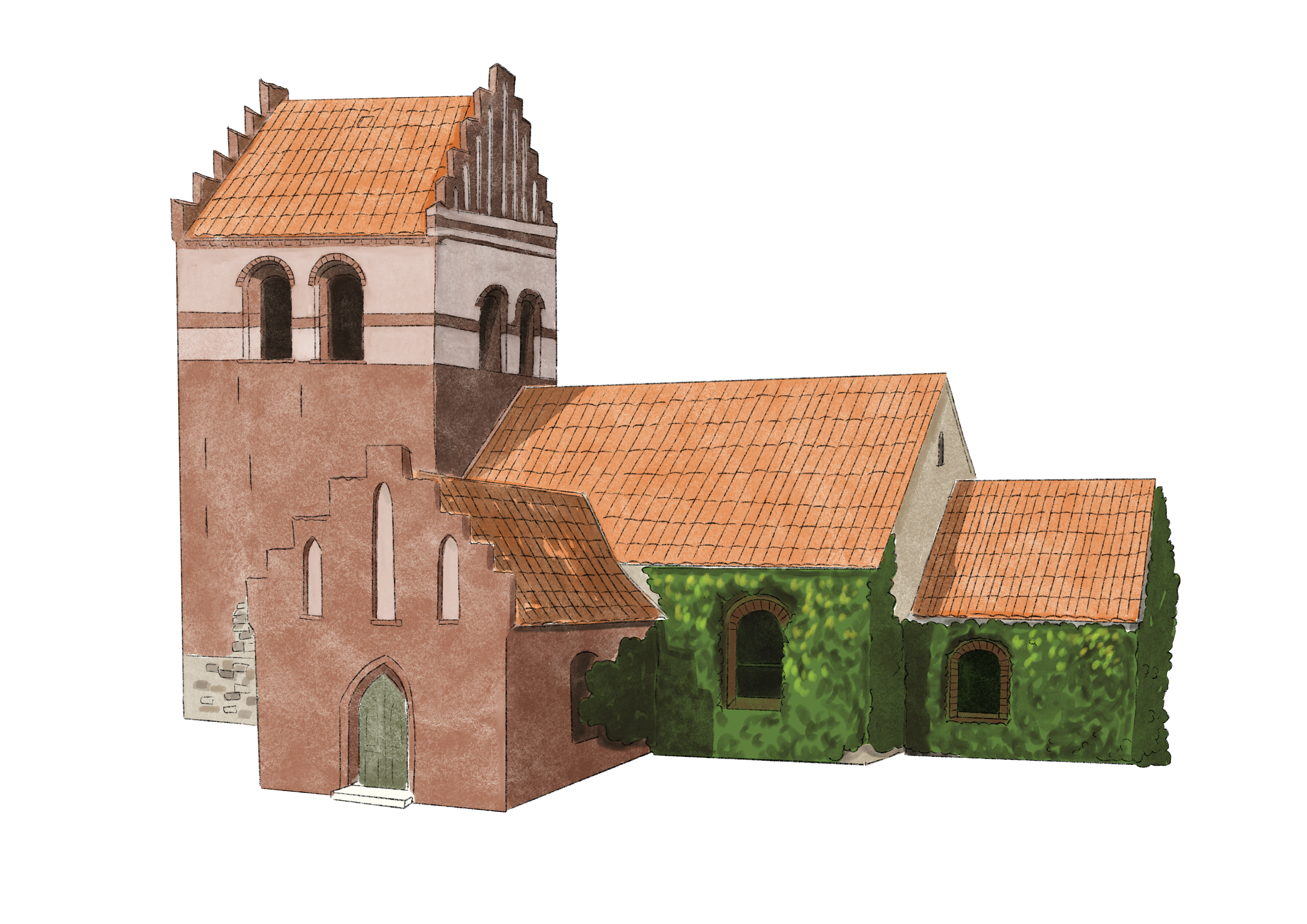 Allerslev Kirke