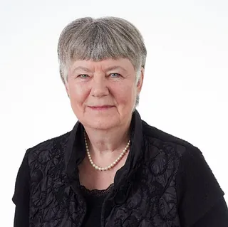 Connie Jensen, Allerslev Menighedsråd
