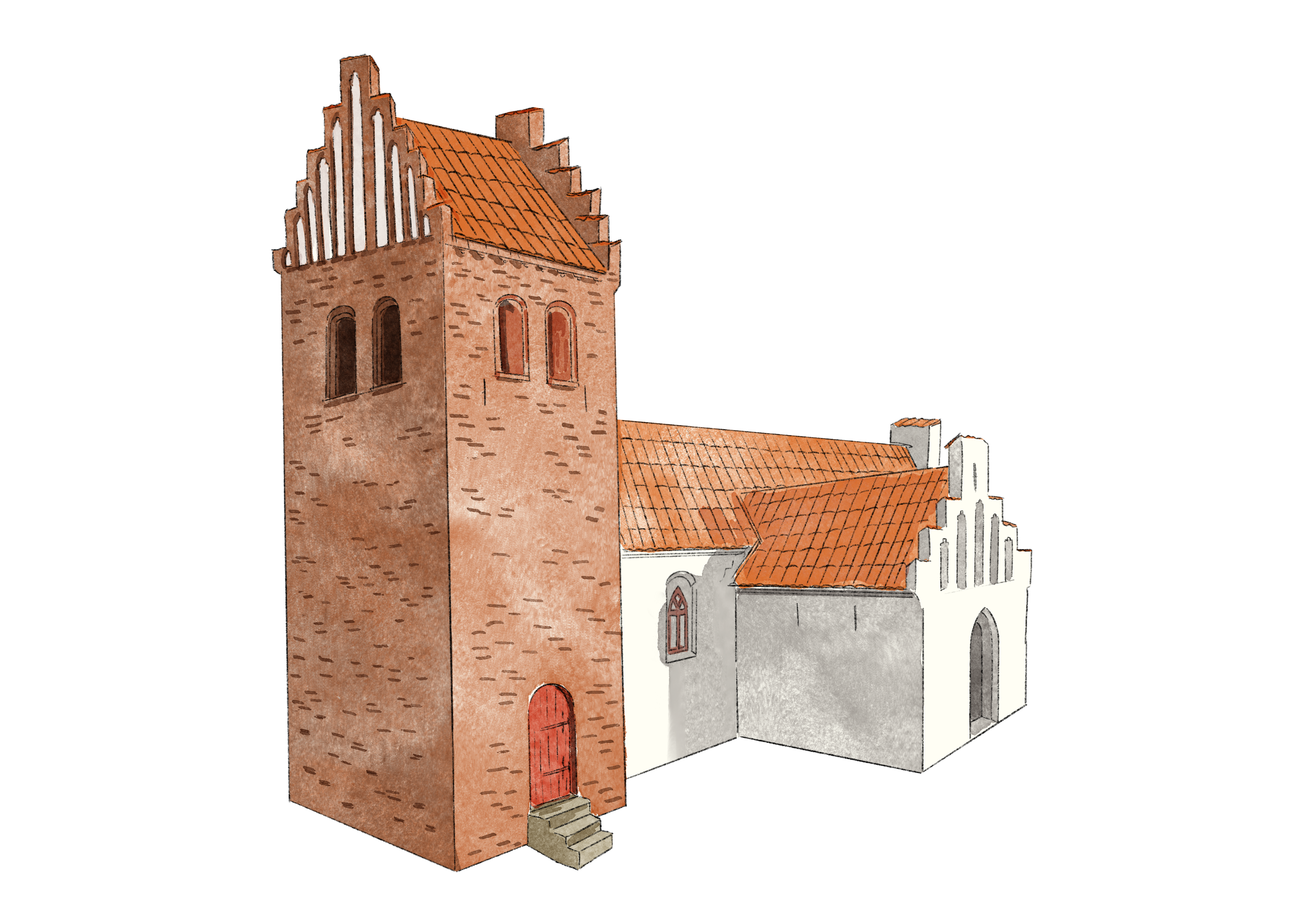 Rorup Kirke