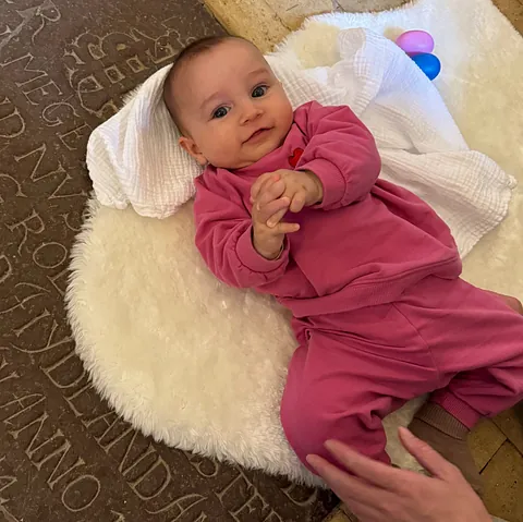 Sognepræst Anne-Mette Nortvig