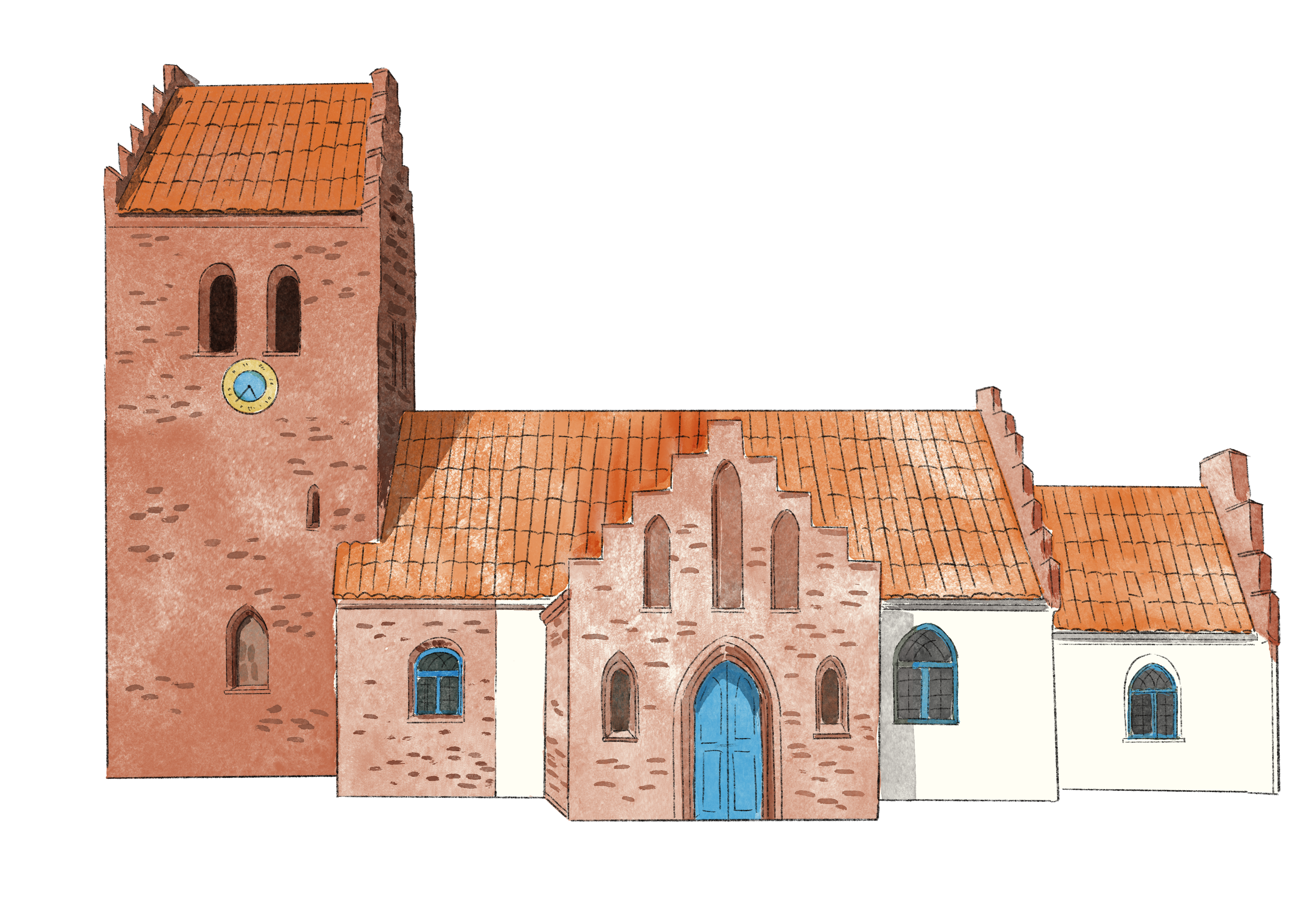Osted Kirke