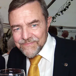 Henrik Svanholm, Allerslev Menighedsråd