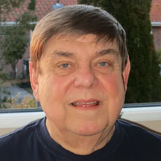 Hjarne Bjergager Jensen, Osted Menighedsråd