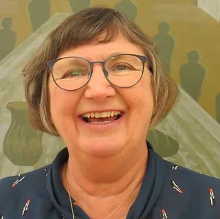 Pernille Pind Fellmann, Osted Menighedsråd