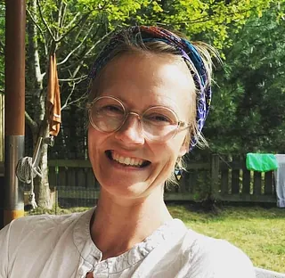 Karen Vinther Ringsmose