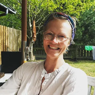 Karen Vinther Ringsmose