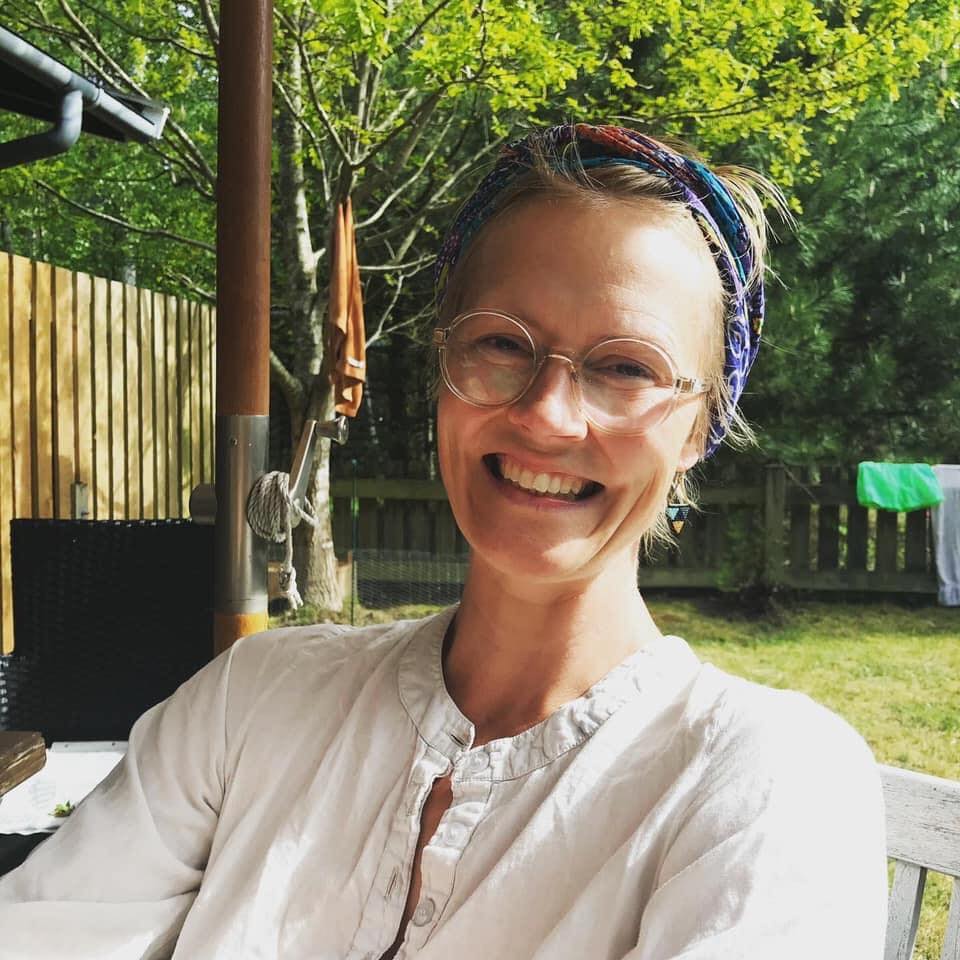 Karen Vinther Ringsmose