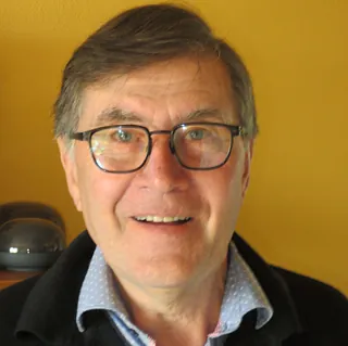 Henrik Frandsen, Osted Menighedsråd