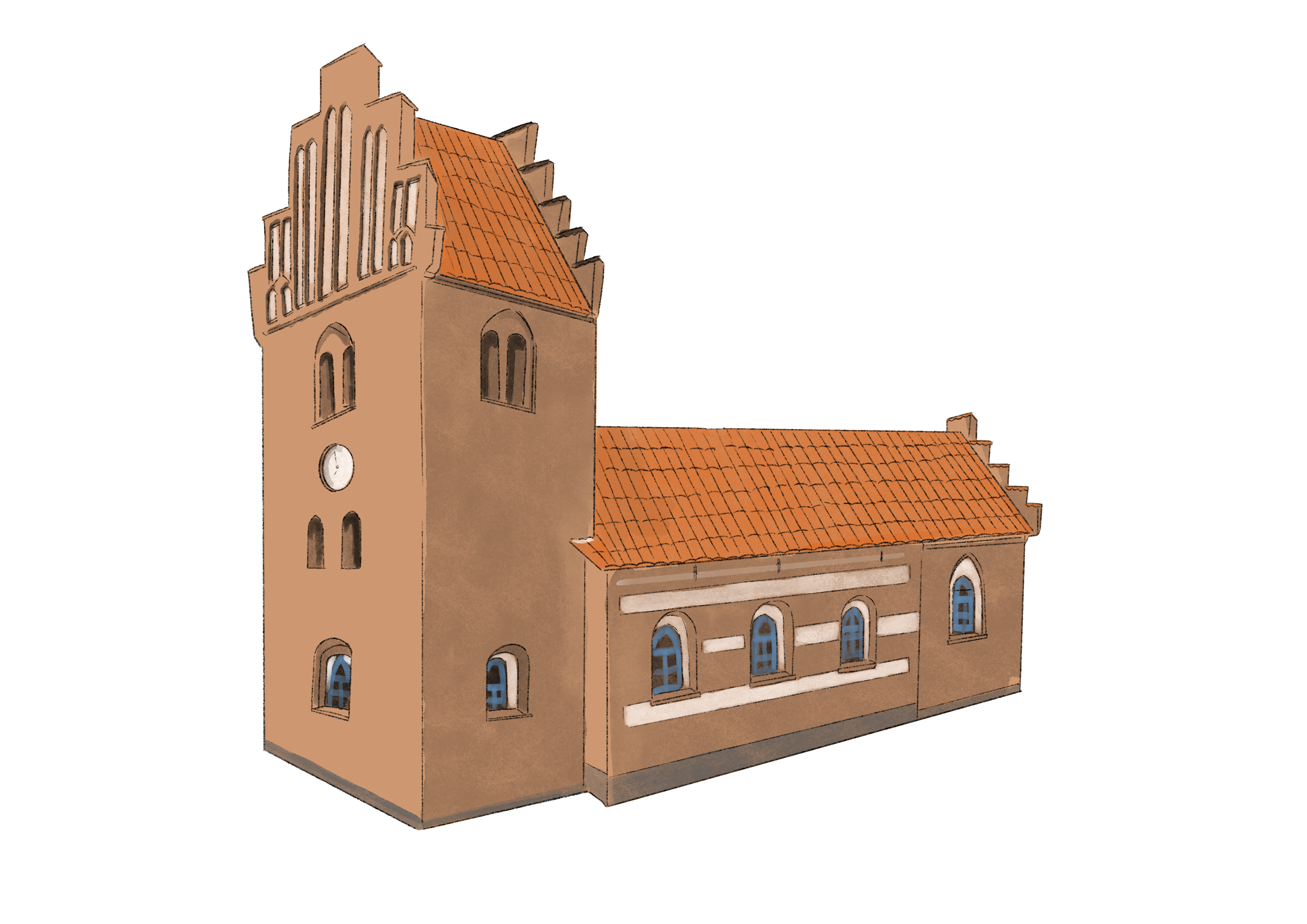 Glim Kirke