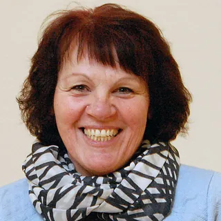 Gitte Preisler Petersen, Osted Menighedsråd