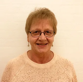 Birgit Vandtved, Osted Menighedsråd
