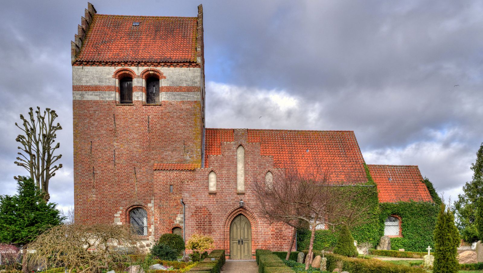 Allerslev Kirke